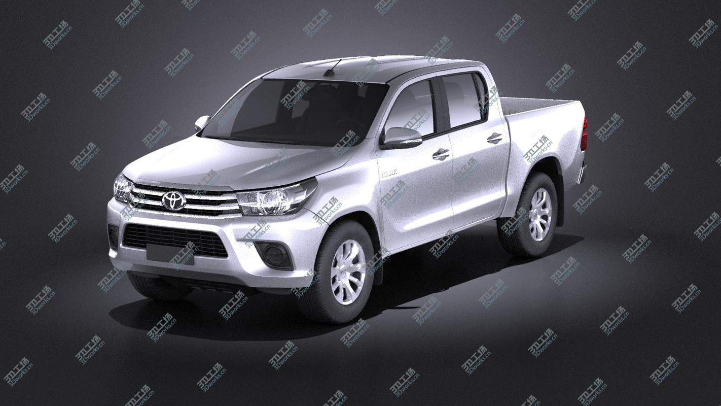 images/goods_img/2021040232/Toyota Hilux Double Cab 2016 base/2.jpg